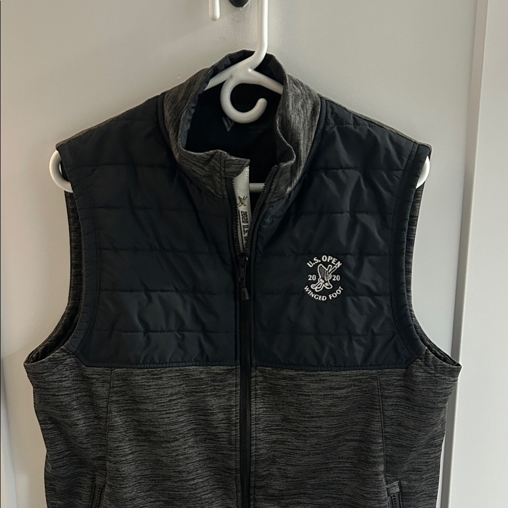 2020 US Open Golf Vest